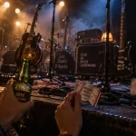 47Ter joue ce soir au Rockstore à Montpellier