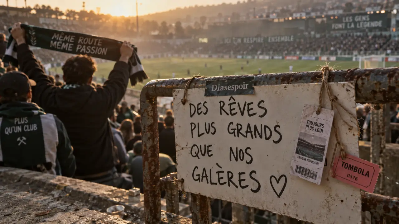 Anciens du MHSC et Samuel Eto’o au Crès ce samedi pour Diasespoir