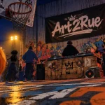 Art2Rue anime Montpellier jusqu’au 25 octobre avec les cultures urbaines
