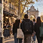 Une balade urbaine gratuite sur la qualité de l’air le 14 octobre à Montpellier