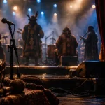 Chudahye Chagis en concert ce mardi à l’Opéra Comédie