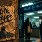 Cinemed 2026 : Petite frappe d’Arnaud Jabouin en compétition
