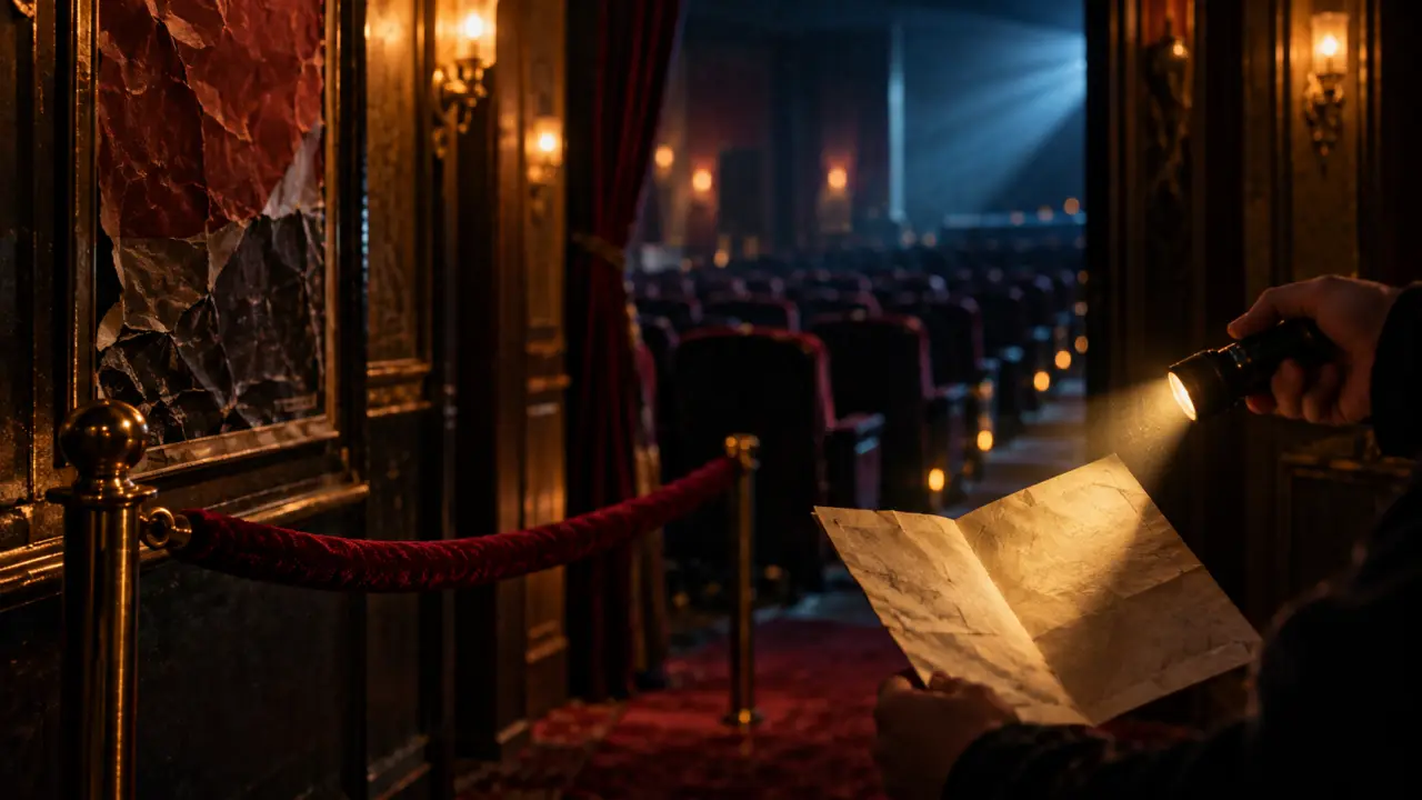 Cinemed : fin des projections à 14 h samedi, le film de clôture avancé à 11 h