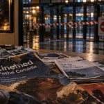 Le Corum fermé : concerts et Cinemed déplacés à Montpellier