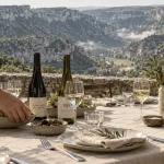 Un déjeuner à six mains ce dimanche au Cirque de Navacelles