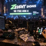 Le dernier ZEvent se joue ce dimanche à Montpellier