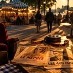 Les Dimanches du Peyrou passent au 7e art ce dimanche à Montpellier