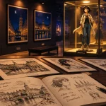 Dreamland fête ses 20 ans à l’espace Dominique Bagouet