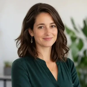 Élise Saint-Amans