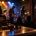 Ensemble au Rockstore : Mike de Sinsemilia présente un collectif complice