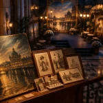 Clair Obscur : une exposition gratuite à voir à l’Hôtel de Ville de Montpellier