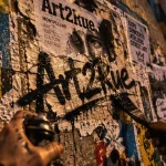 Art2Rue investit Montpellier du 15 au 25 octobre avec les cultures urbaines
