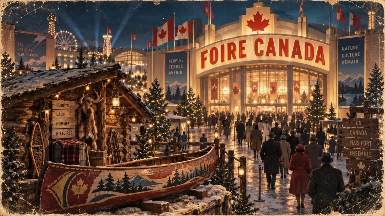 Foire de Montpellier : le Canada et de nouvelles animations du 9 au 19 octobre