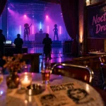 Foire de Montpellier : show drag et DJ set ce mardi soir au Hall A3