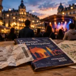 Nos idées sorties pour le week-end du 28 au 31 août à Montpellier