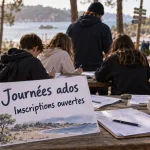 Journées ados : les inscriptions ouvertes pour les vacances de Toussaint