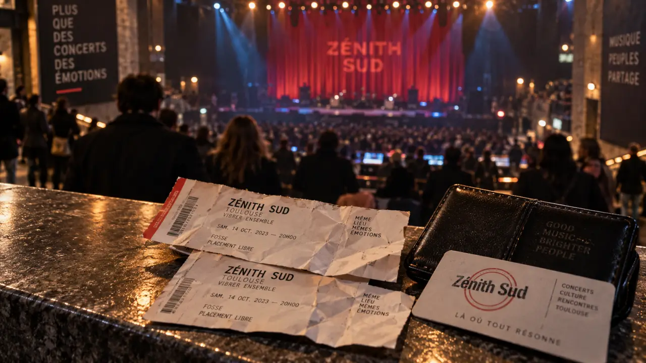 Lara Fabian au Zénith Sud : des places encore disponibles le 6 novembre