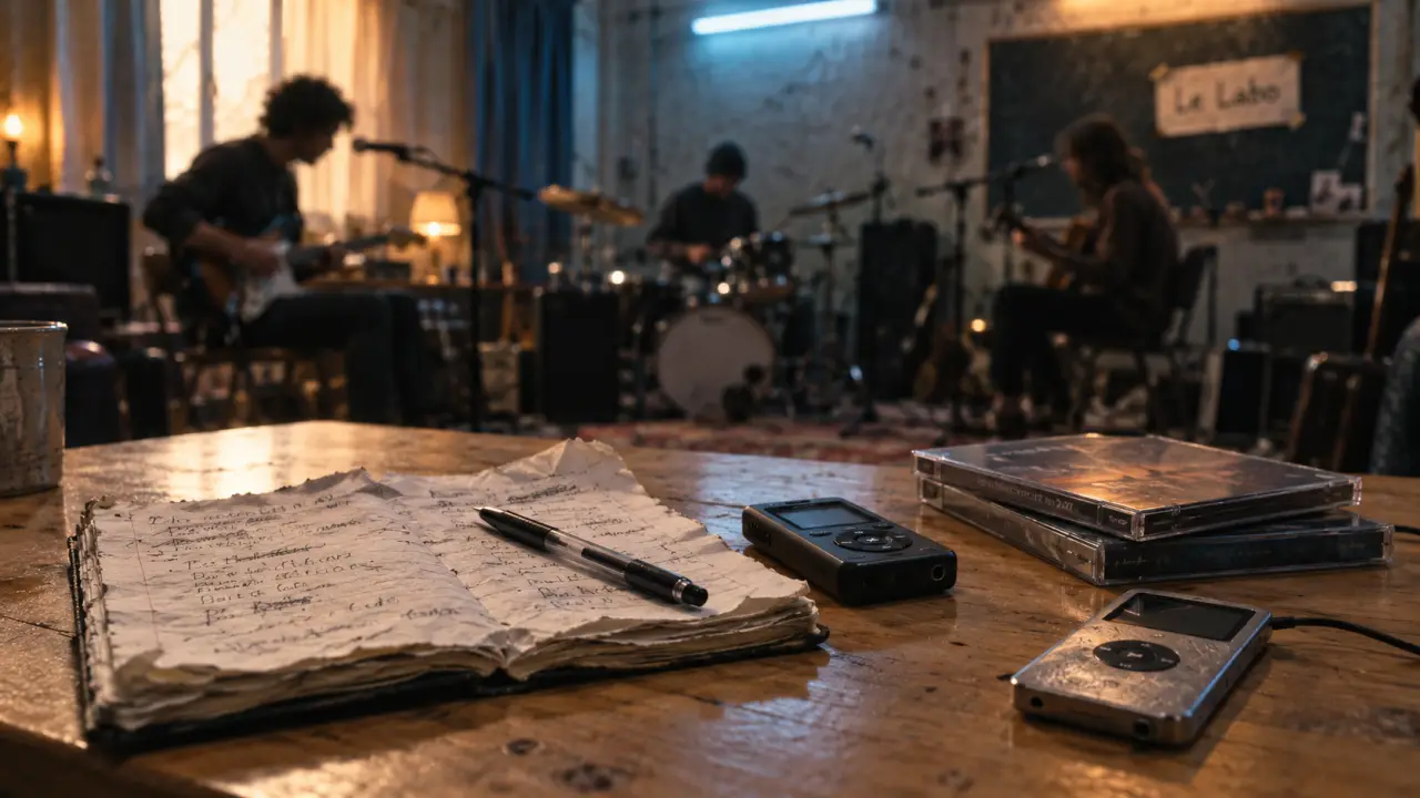 Le Labo à Montpellier : les musiciens amateurs ont jusqu’au 27 novembre pour candidater