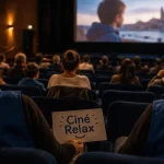 À Montpellier, Ciné Relax ouvre le cinéma à tous les publics