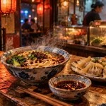 À Montpellier, Tiger Noodles primé par les utilisateurs de Deliveroo