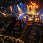 La Pozo d’Halloween investit le Zénith Sud de Montpellier jeudi