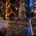 Premier Samedi de l’Agora : danse, cirque et spectacle gratuit à Montpellier