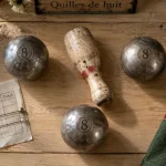 Quilles de huit : trois quadrettes sacrées aux Masters de Montpellier