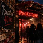 Le Rockstore fête ses 40 ans avec quatre soirées à Montpellier