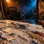 Montpellier : quatre sorties entre peinture, cirque, rock et danse cette semaine
