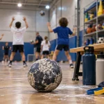 Montpellier Handball : une deuxième semaine de stages du 26 au 30 octobre