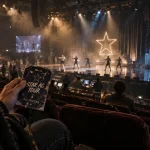 La Star Academy en concert à la Sud de France Arena en 2027