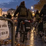 Tous à vélo : départ de l’Esplanade vers les Prés d’Arènes ce dimanche