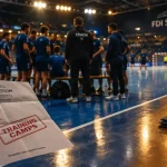 Au FDI Stadium, les Training Camps du MHB entrent dans leur deuxième semaine