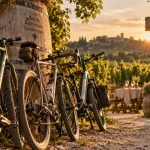 Vélo Vin Copains : 30 km entre vignes et dégustations au départ de Castries