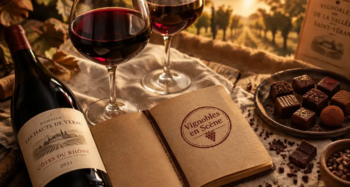 Vignobles en Scène : des rendez-vous autour du vin près de Montpellier