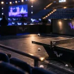 Le WTT Champions de retour à Montpellier fin octobre